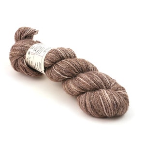 Platteland DK - Op de rug van een veldmuis afbeelding 2