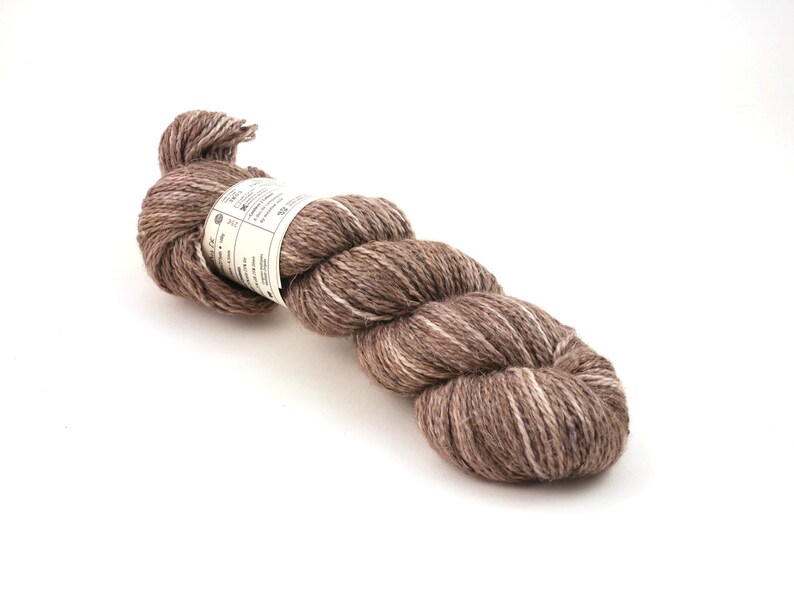 Platteland DK - Op de rug van een veldmuis afbeelding 2