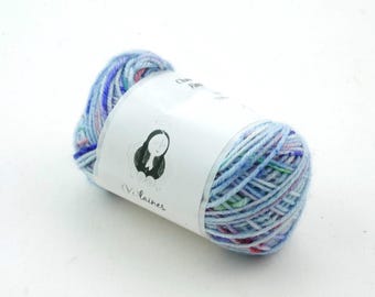 Yarnling per piece : Chaussettes - Gutted Pencilcase