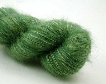 Peludo - Sopa de ortigas