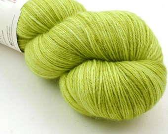 Fraîcheurs fing - A whiff of Brimstone