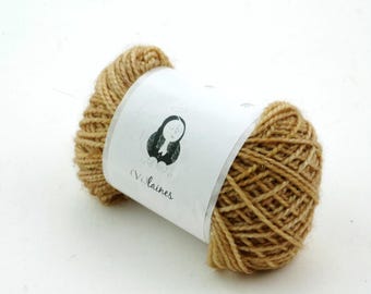 Yarnling per piece - Starlettes fing - Rolling in the hay