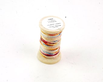 Brodées - Elizabeth's pastels