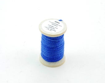 Brodées - Boarding with Madeline