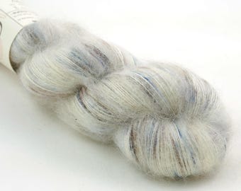 Peludos - Haciendo ángeles de nieve