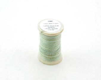 Brodées - Larking about in the meadows