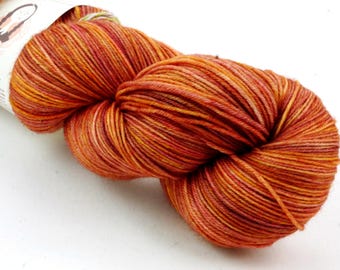 Chaussettes - Eugenie's Blaze