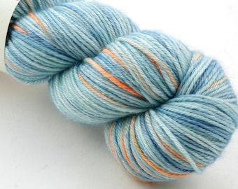 Précieuses DK - But where are the birds ?