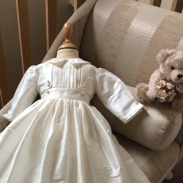 Christening Dress Etsy UK