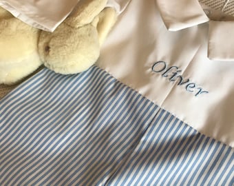 Baby Boys Christening outfit - First Birthday outfit - Modern Christening gown - Baby pageboy outfit  - Christening gowns UK