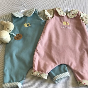 Winnie-the-Pooh outfit, Personalised Baby clothes, Winnie the Pooh First birthday, Pooh bear romper suit, Newborn baby gift