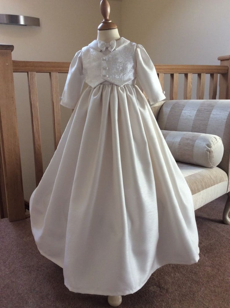 christening gift ideas for godson