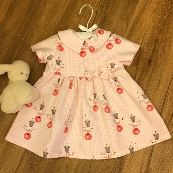 Baby party dress best sale uk