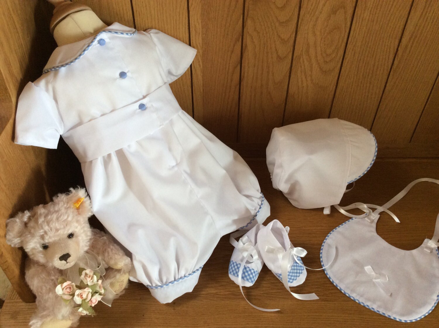 Baby Boy Clothing Set Christening Outfit Boys Wedding Suit - Etsy UK