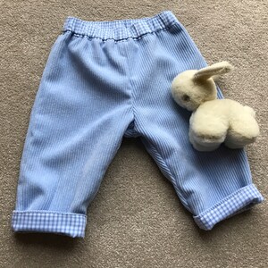 Peter Rabbit Baby Clothes, Personalised, Waistcoat, Trousers, Bow Tie ...