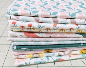 Park Life Fat Quarter Bundle DESTASH