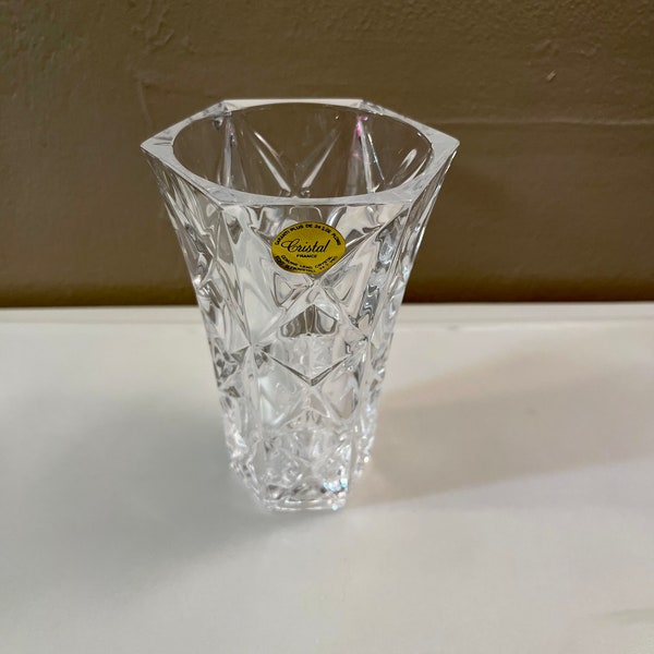 Genuine Lead Crystal Etsy