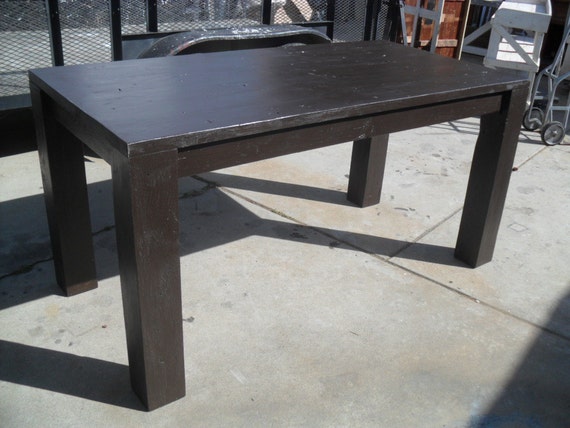 Table Made From Reclaimed Wood Custom In The Usa Table Made From Reclaimed Wood Custom