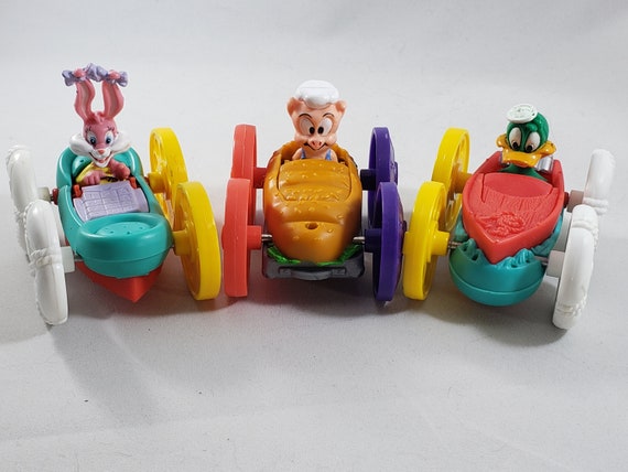 tiny car toys
