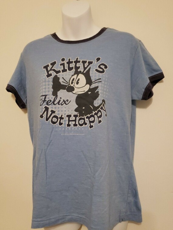 Felix the Cat Official Vintage 