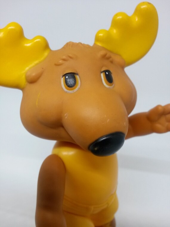 montgomery moose doll