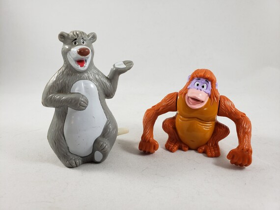 king louie toy