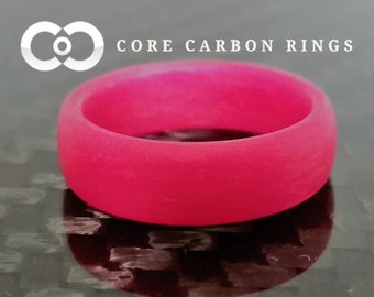 Legacy Pink Glow Ring