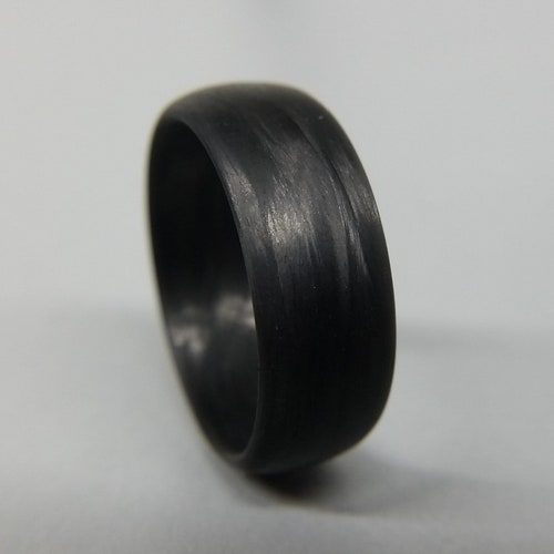 Carbon Fiber Legacy orders Ring