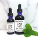 see more listings in the Tinctures + Capsules section