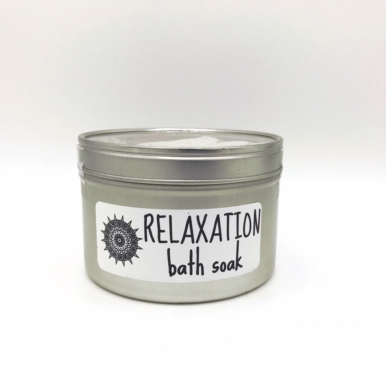 Relaxation Bath Soak Bath Tea Herb Tub Tea Bath Soak Etsy