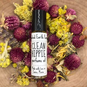 Patchouli Peppermint Perfume, Clean Hippie Perfume, Perfume Oil, Patchouli Perfume, Peppermint Oil, Handcrafted Perfume, Patchouli Oil image 9