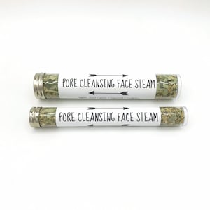 Herbal Face Steam, Herb Steam, Herbal Steam, Facial Steam, Organic Skin Care, Face Steam, Herb Spa Steam