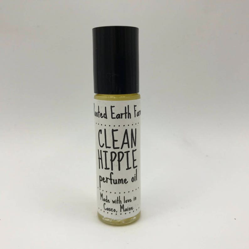 Patchouli Peppermint Perfume, Clean Hippie Perfume, Perfume Oil, Patchouli Perfume, Peppermint Oil, Handcrafted Perfume, Patchouli Oil image 5