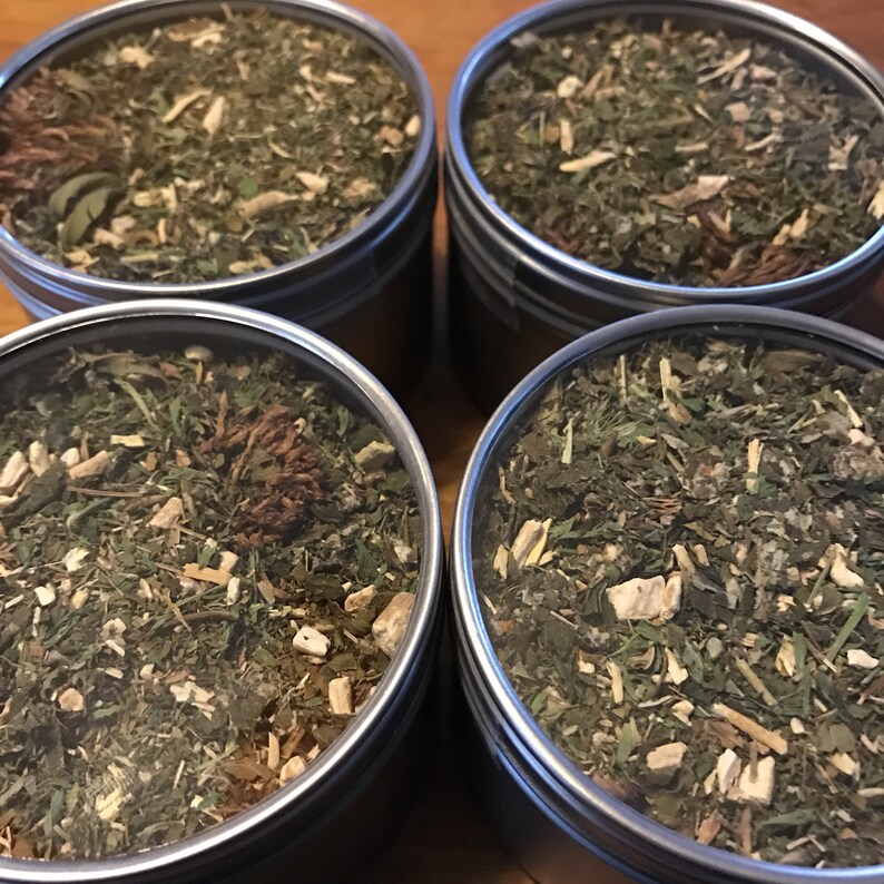 Goddess Herbal Tea Tea for Women Gifts for Her Women's Etsy