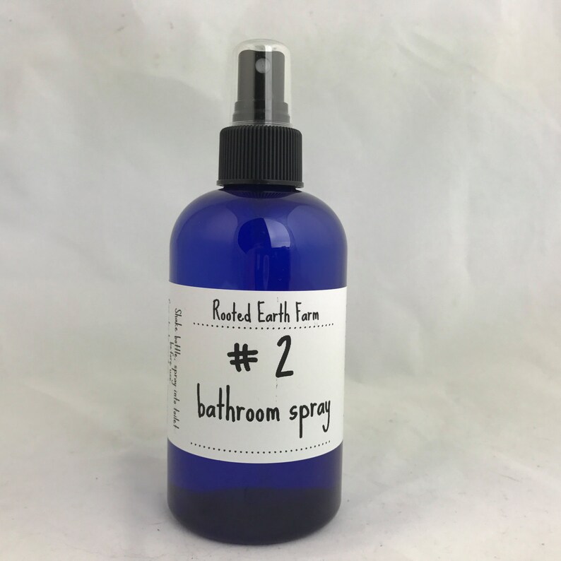 Bathroom Spray Toilet Spray Air Freshener Toilet Etsy