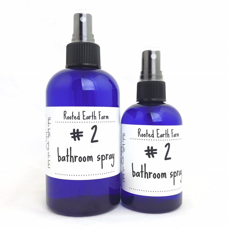Bathroom Spray Toilet Spray Air Freshener Toilet Etsy