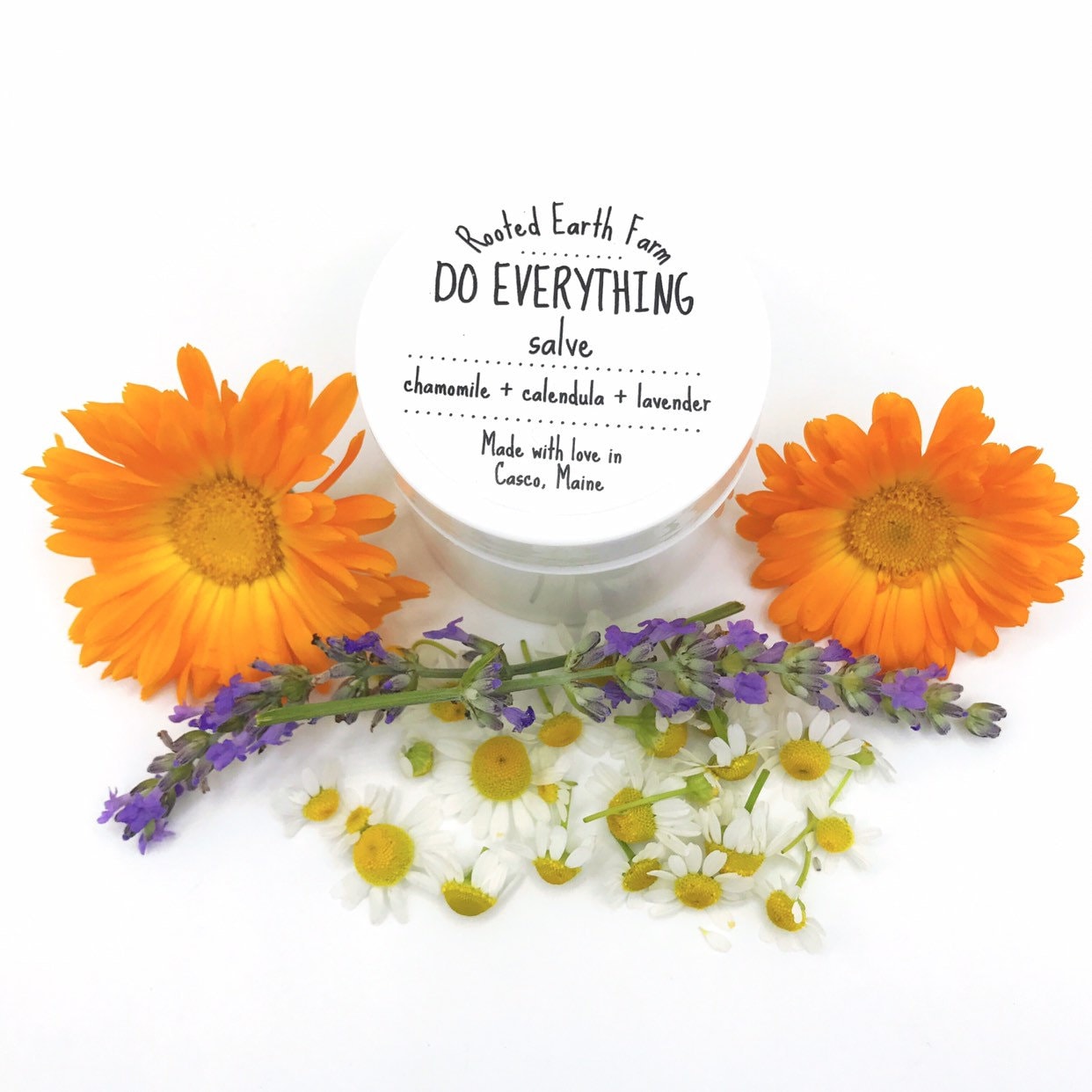 Organic Herbal Salve Eczema Salve Psoriasis Treatment Etsy