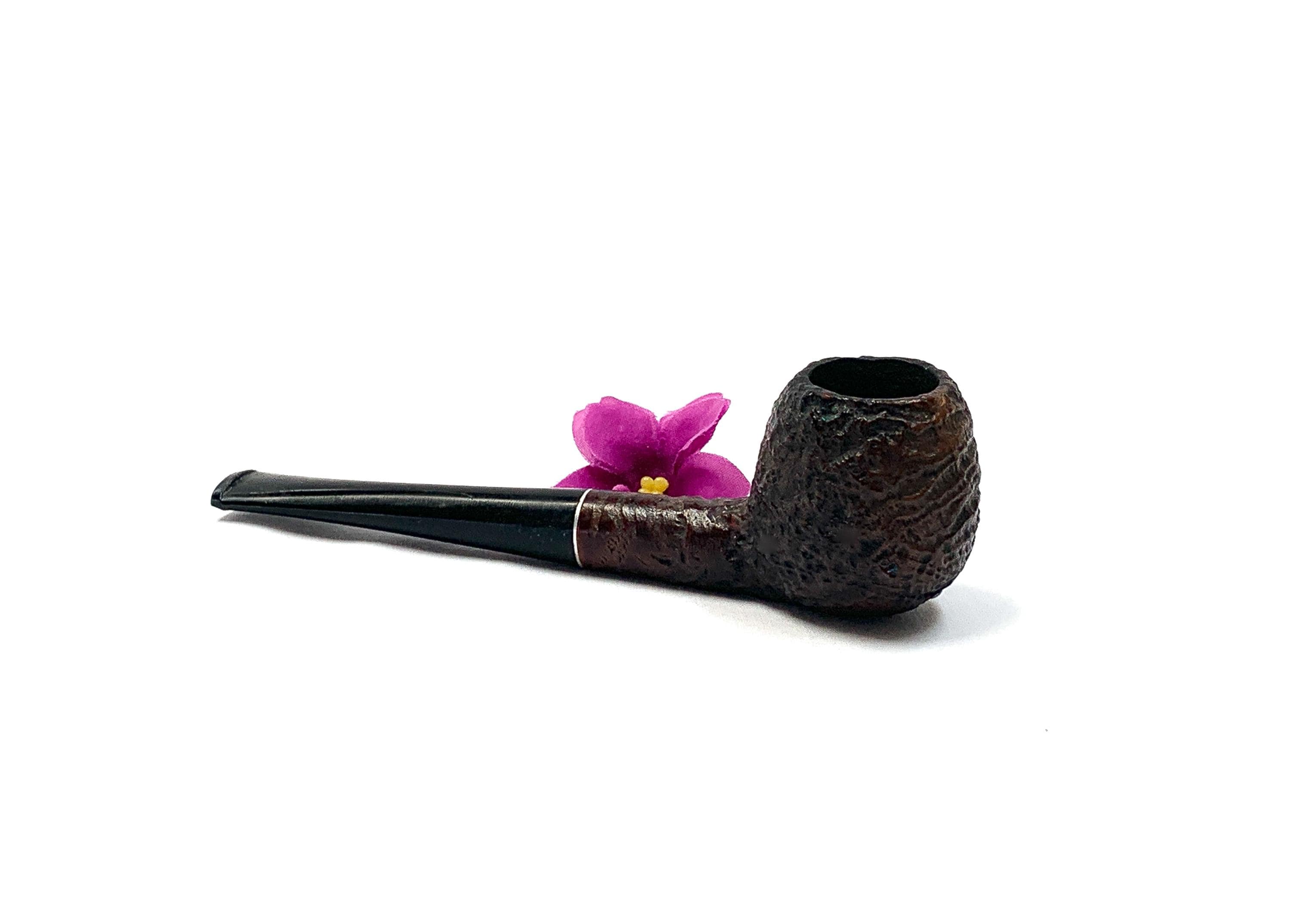 Medico Crest Pipe - Etsy