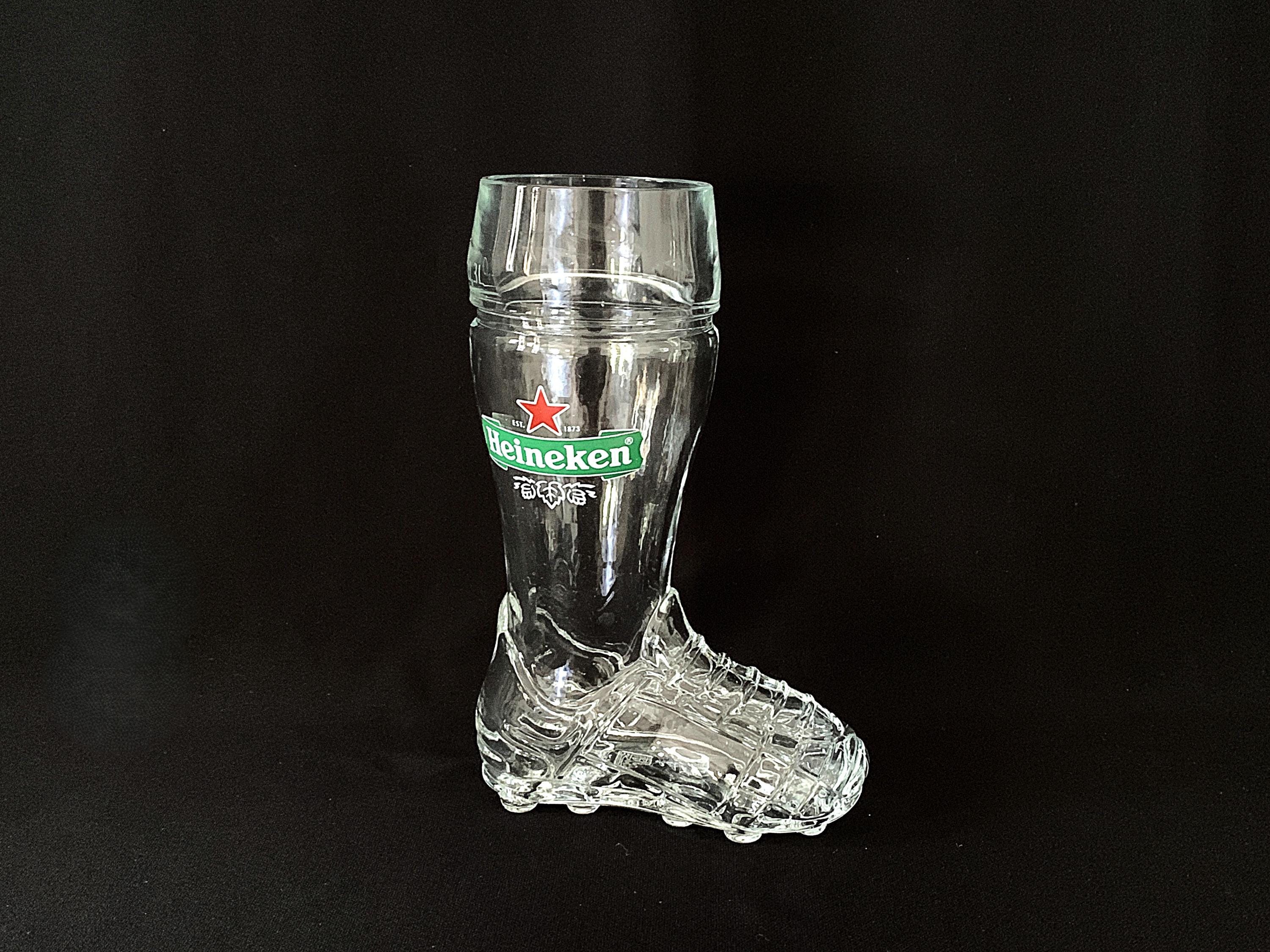 Heineken Promo - Etsy