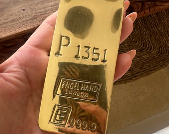 gold bar