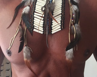 native american Chestplate - small size