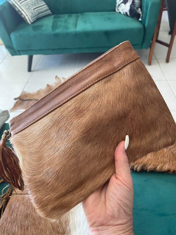 Porte-monnaie/portefeuille LC En Cuir De Chèvre - Neuf Avec étiquettes - Pour Homme