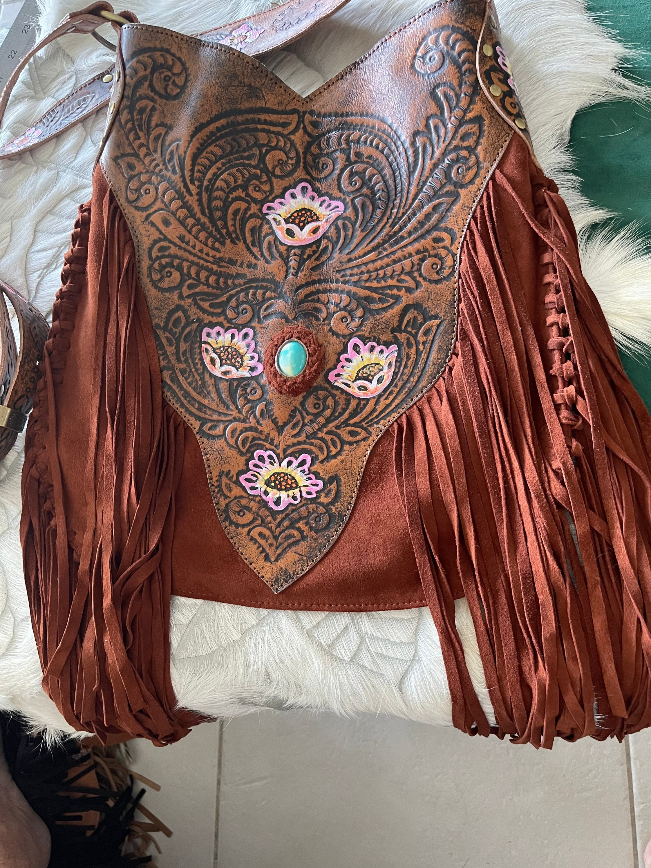 Dreamtime Boho Bags