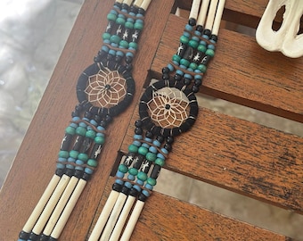 2 x upper arm bands