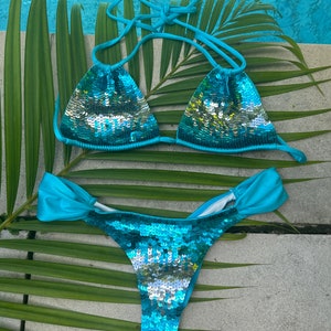 mermaid bikinis brazilian bottoms