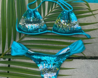 mermaid bikinis brazilian bottoms