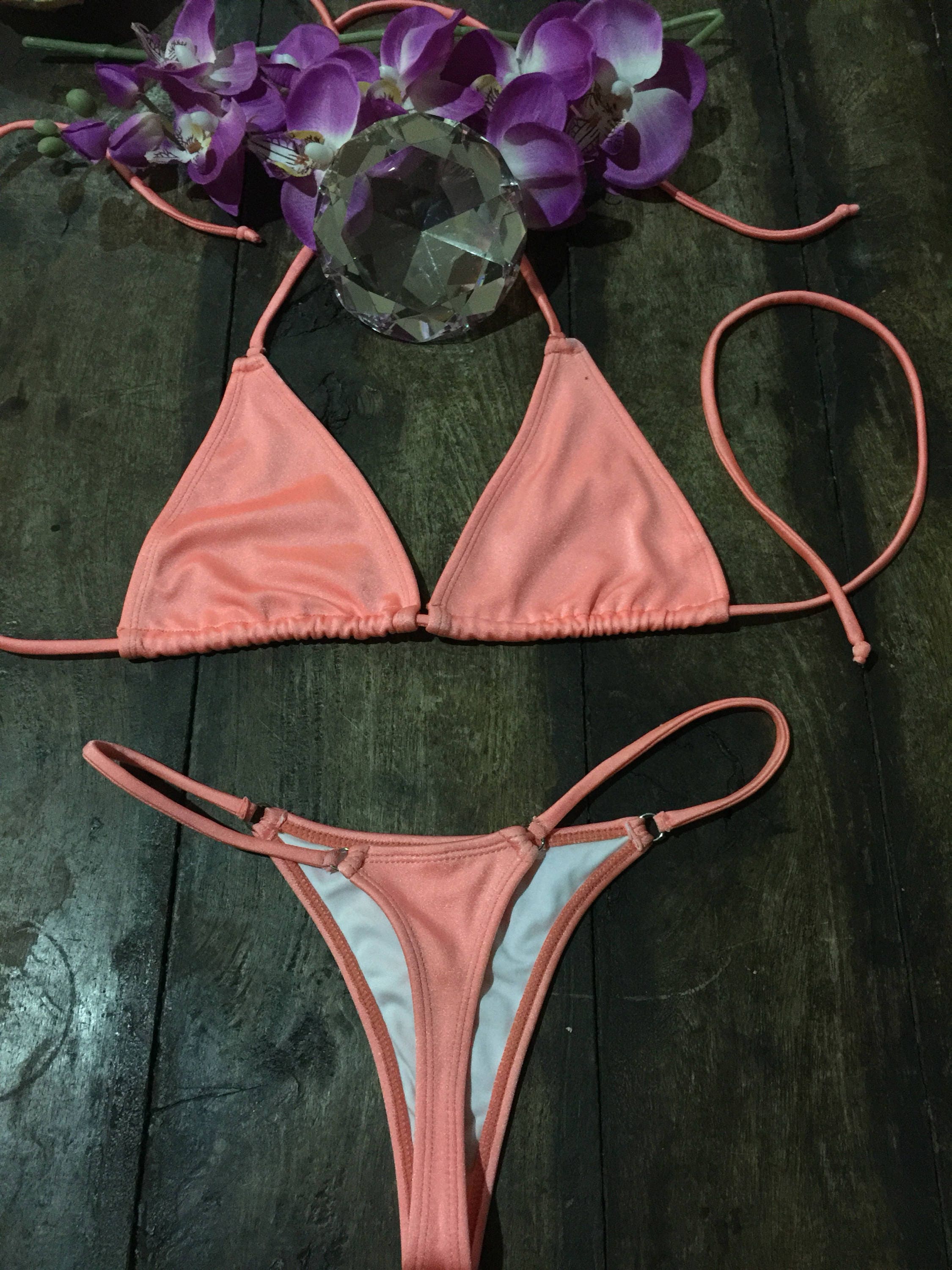 Best of Peach in bikini bikini Peach in