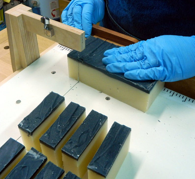 Soap Cutter Etsy
