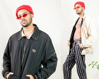 paul and shark tech harrington jacket