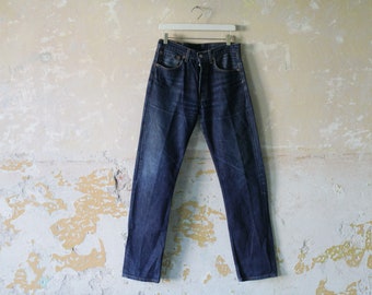 levis 501 w31 l34
